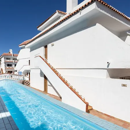 Home2book Americas Coastal Apt, Pool & Terrace Lägenhet