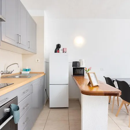 Apartment Home2book Americas Coastal Apt, Pool & Terrace Arona (Tenerife)