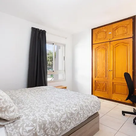 Home2book Americas Coastal Apt, Pool & Terrace Arona (Tenerife)