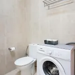 Daire Home2book Americas Coastal Apt, Pool & Terrace Arona (Tenerife)
