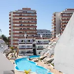 Home2book Americas Coastal Apt, Pool & Terrace * Arona (Tenerife)