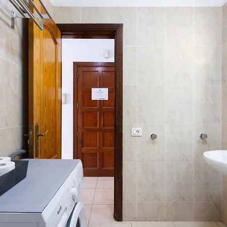 Apartman Home2book Americas Coastal Apt, Pool & Terrace