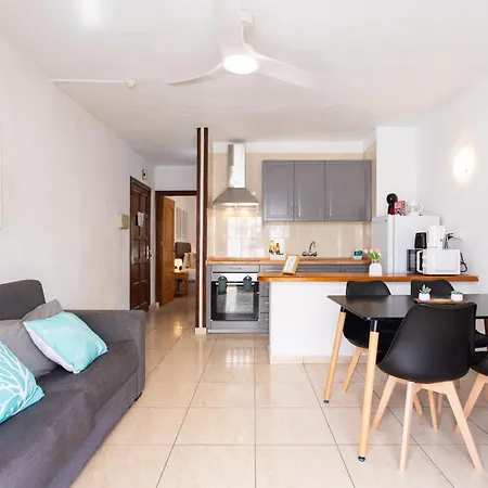 Lejlighed Home2book Americas Coastal Apt, Pool & Terrace *