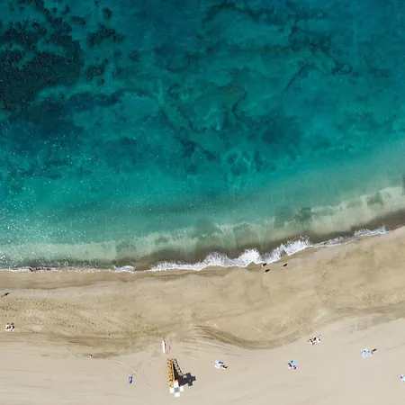 Home2book Americas Coastal Apt, Pool & Terrace * Arona