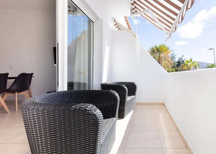 アパート Home2book Americas Coastal Apt, Pool & Terrace *