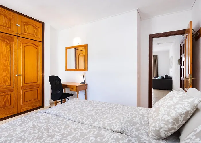 Home2book Americas Coastal Apt, Pool & Terrace