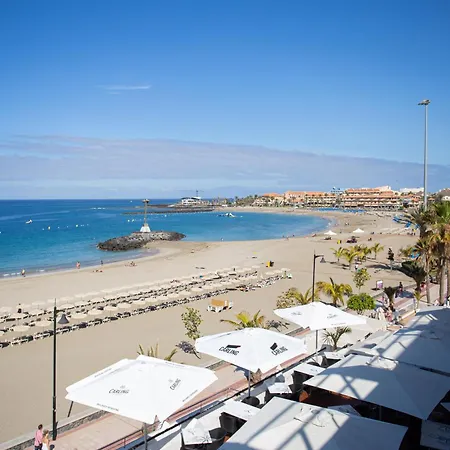 Home2book Americas Coastal Apt, Pool & Terrace * Arona (Tenerife)